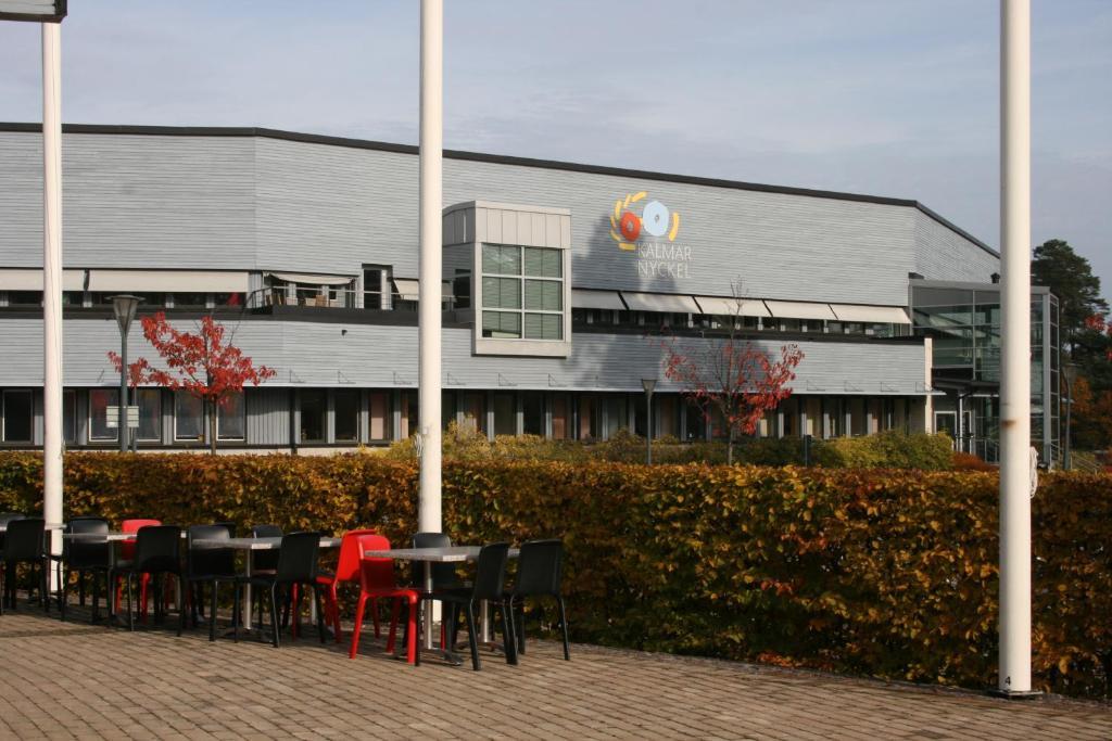 Brofaestet Hotell & Konferens Kalmar Exterior foto