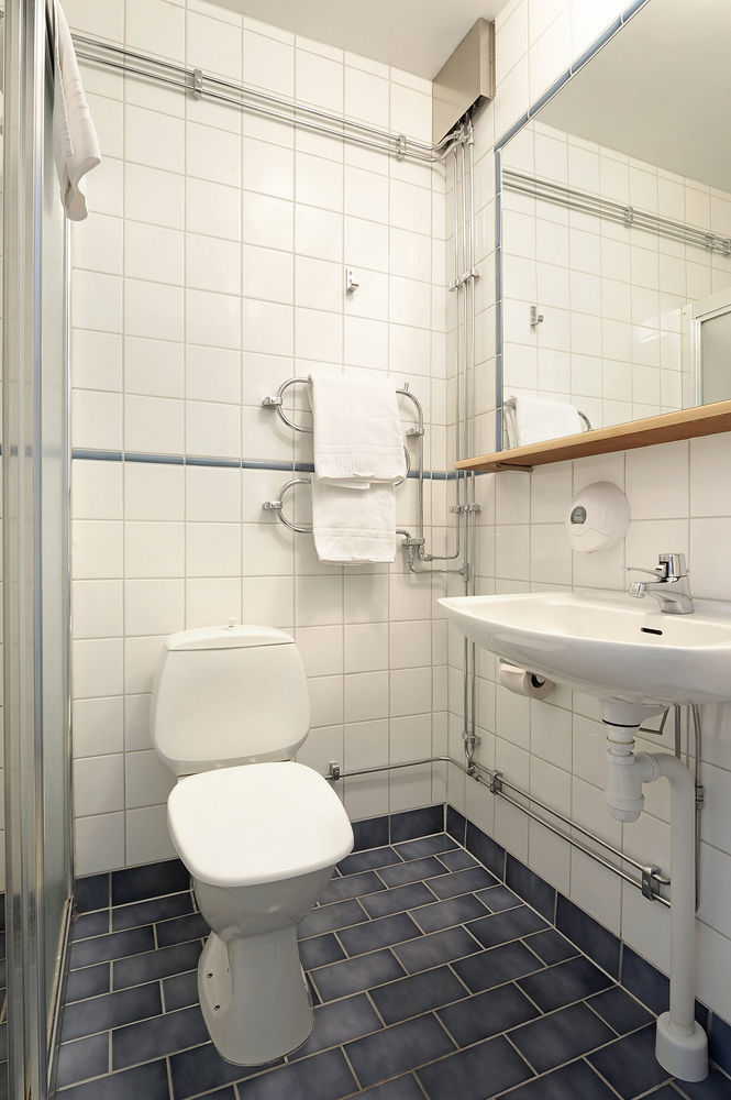 Brofaestet Hotell & Konferens Kalmar Exterior foto