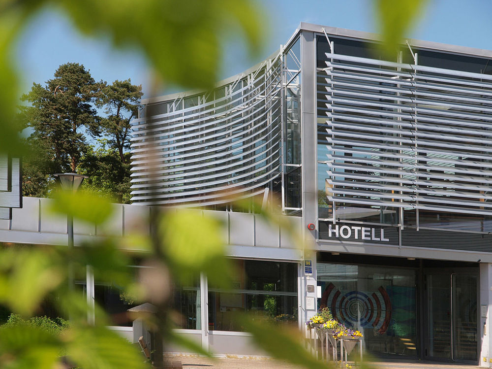 Brofaestet Hotell & Konferens Kalmar Exterior foto