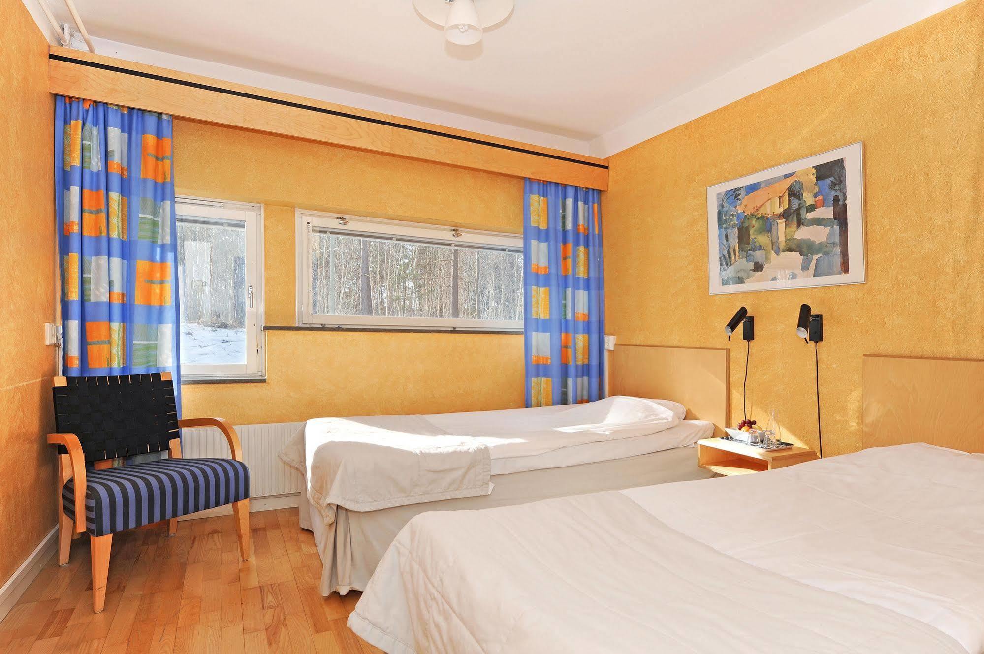Brofaestet Hotell & Konferens Kalmar Exterior foto