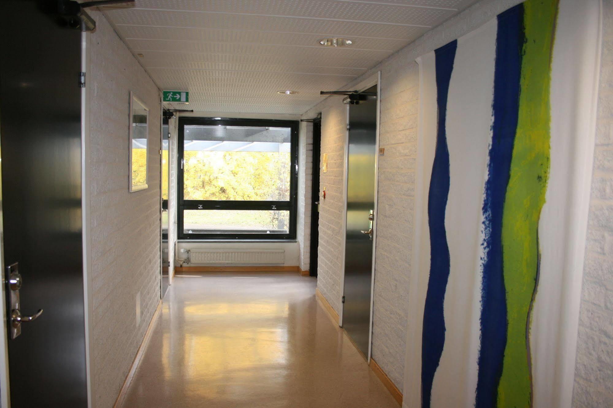 Brofaestet Hotell & Konferens Kalmar Exterior foto