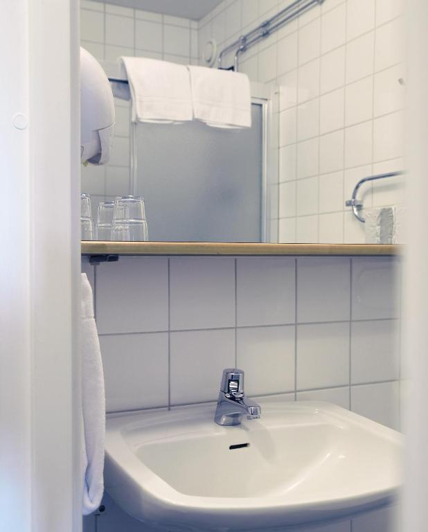 Brofaestet Hotell & Konferens Kalmar Zimmer foto